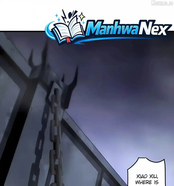 Catastrophic Necromancer Chapter 279 image 016_optimized